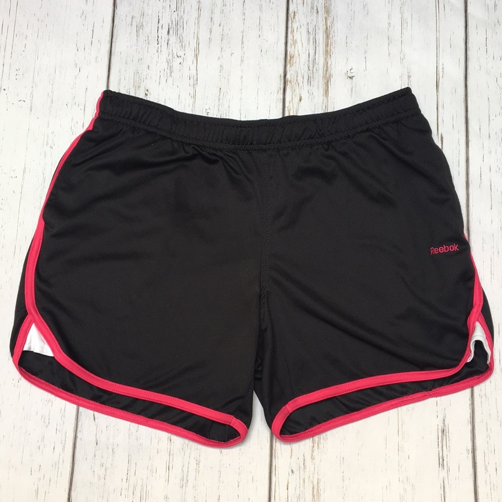 Reebok shorts